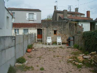 Holiday House in Beaulieu sous la Roche (Vend�e) or holiday homes and vacation rentals