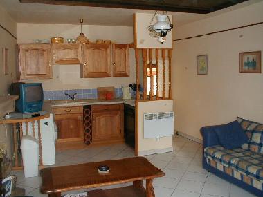 Holiday House in Beaulieu sous la Roche (Vend�e) or holiday homes and vacation rentals