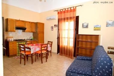Holiday House in  (Trapani) or holiday homes and vacation rentals