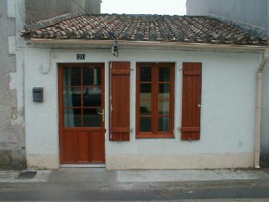 Holiday House in Beaulieu sous la Roche (Vend�e) or holiday homes and vacation rentals