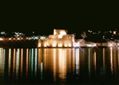 Holiday House in  (Trapani) or holiday homes and vacation rentals