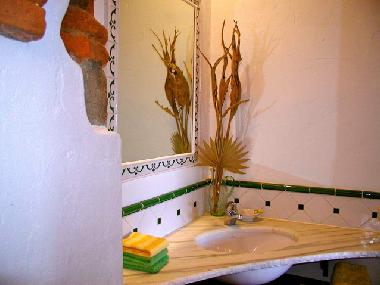 Bathroom Limonaia