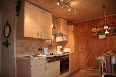 Holiday House in Helmbrechts (Upper Franconia) or holiday homes and vacation rentals