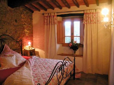 Bedroom Roseto