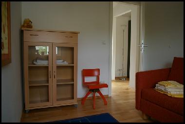 Holiday House in Heiligendamm (Mecklenburgische Ostseek�ste) or holiday homes and vacation rentals