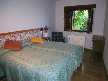 Holiday Apartment in Basieda-Lomea (Cantabria) or holiday homes and vacation rentals