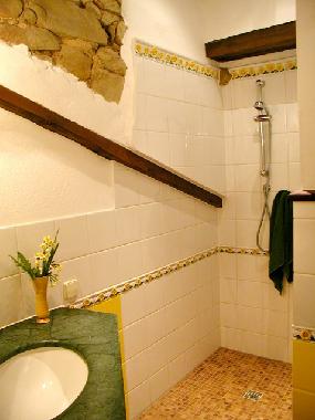 Bathroom Girasole