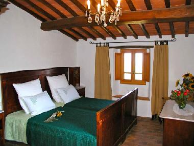 Bedroom Ginestra