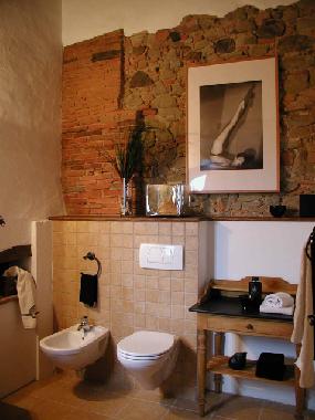 Bathroom Ginestra