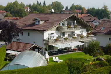 Bed and Breakfast in Bischofsmais/Habischried (Lower Bavaria) or holiday homes and vacation rentals
