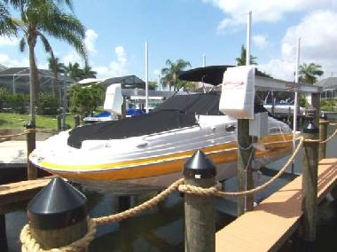 Holiday House in Cape Coral (Florida) or holiday homes and vacation rentals