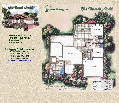 Holiday House in Cape Coral (Florida) or holiday homes and vacation rentals