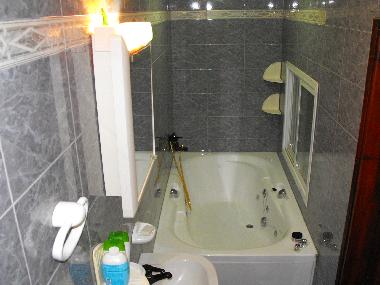 Holiday Apartment in arad (HaDarom (Southern)) or holiday homes and vacation rentals