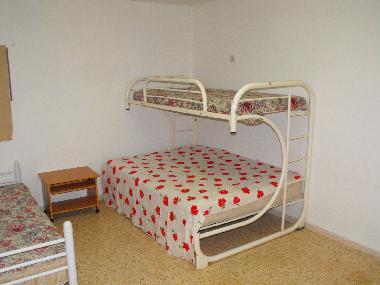 Holiday Apartment in arad (HaDarom (Southern)) or holiday homes and vacation rentals