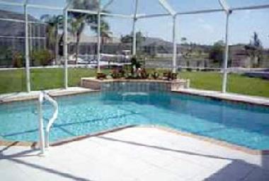 Holiday House in Cape Coral (Florida) or holiday homes and vacation rentals