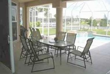 Holiday House in Cape Coral (Florida) or holiday homes and vacation rentals