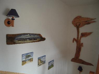 Holiday House in Zingst (Mecklenburgische Ostseekste) or holiday homes and vacation rentals