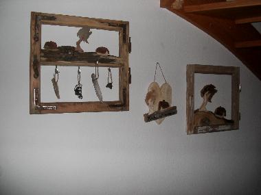 Holiday House in Zingst (Mecklenburgische Ostseekste) or holiday homes and vacation rentals