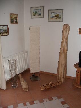 Holiday House in Zingst (Mecklenburgische Ostseekste) or holiday homes and vacation rentals