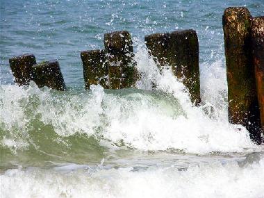 Holiday House in Zingst (Mecklenburgische Ostseekste) or holiday homes and vacation rentals