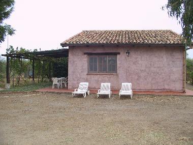 Chalet in Cefalu (Palermo) or holiday homes and vacation rentals