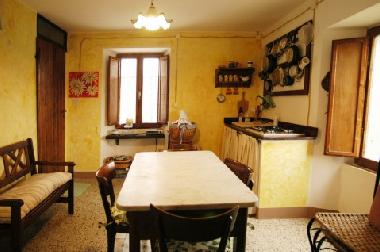 Holiday House in Macerata Feltria (Pesaro e Urbino) or holiday homes and vacation rentals