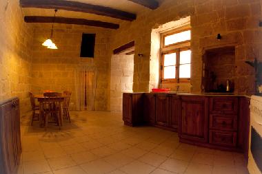 Holiday House in Zejtun (Malta) or holiday homes and vacation rentals