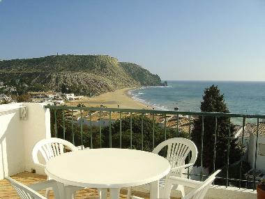 Holiday Apartment in Praia da Luz (Algarve) or holiday homes and vacation rentals