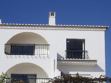 Holiday Apartment in Praia da Luz (Algarve) or holiday homes and vacation rentals