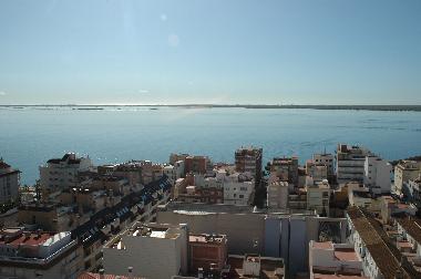 Holiday Apartment in L'Ampolla (Tarragona) or holiday homes and vacation rentals