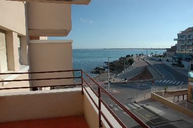 Holiday Apartment in L'Ampolla (Tarragona) or holiday homes and vacation rentals