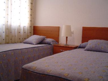 Holiday Apartment in L'Ampolla (Tarragona) or holiday homes and vacation rentals