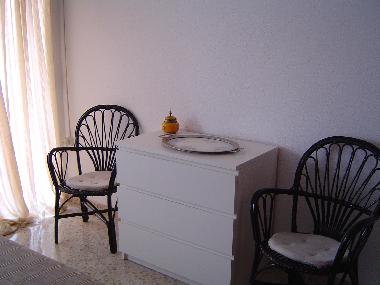 Holiday Apartment in L'Ampolla (Tarragona) or holiday homes and vacation rentals