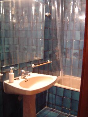 Holiday Apartment in L