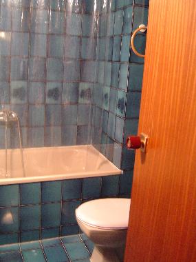 Holiday Apartment in L