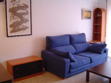 Holiday Apartment in L