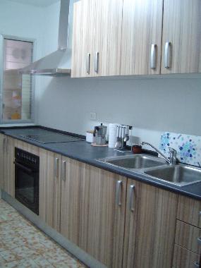 Holiday Apartment in L