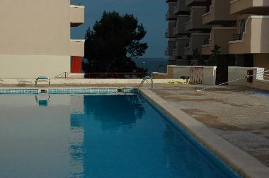 Holiday Apartment in L