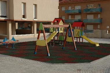 Holiday Apartment in L