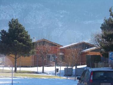 Holiday Apartment in Saillon (Sion) or holiday homes and vacation rentals