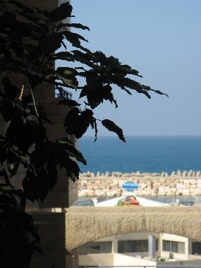 Holiday Apartment in Ashqelon (HaDarom (Southern)) or holiday homes and vacation rentals