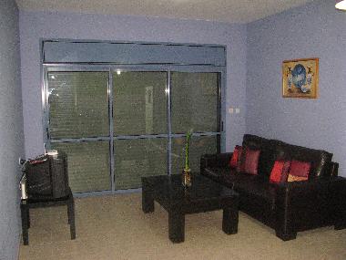 Holiday Apartment in Ashqelon (HaDarom (Southern)) or holiday homes and vacation rentals