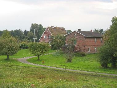 Holiday House in 21706 (Land zwischen Elbe u. Weser) or holiday homes and vacation rentals