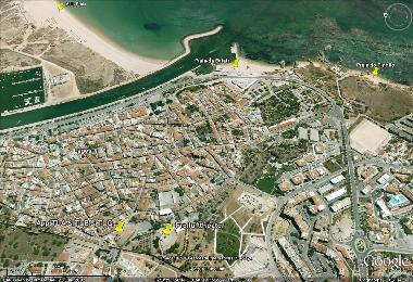 Holiday Apartment in Lagos (Algarve) or holiday homes and vacation rentals
