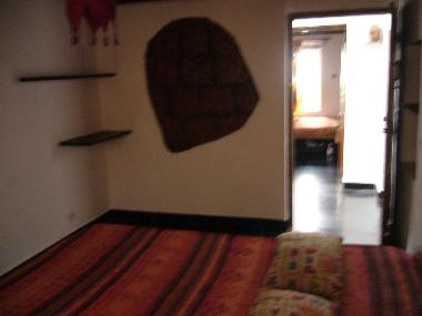 Chalet in Vagator-Anjuna,Bardez Goa (Goa) or holiday homes and vacation rentals