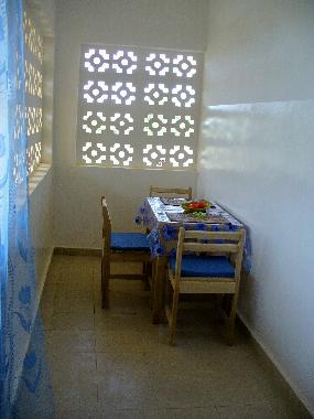 for additional persons possibility of bed 140x190