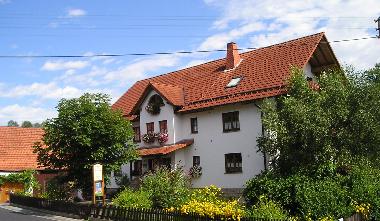 Holiday Apartment in Speicherz (Lower Franconia) or holiday homes and vacation rentals