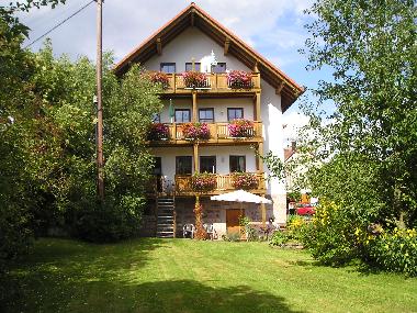 Holiday Apartment in Speicherz (Lower Franconia) or holiday homes and vacation rentals