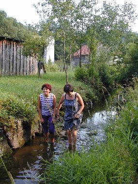 Holiday Apartment in Speicherz (Lower Franconia) or holiday homes and vacation rentals