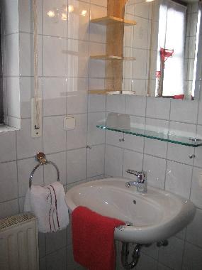Holiday Apartment in Speicherz (Lower Franconia) or holiday homes and vacation rentals